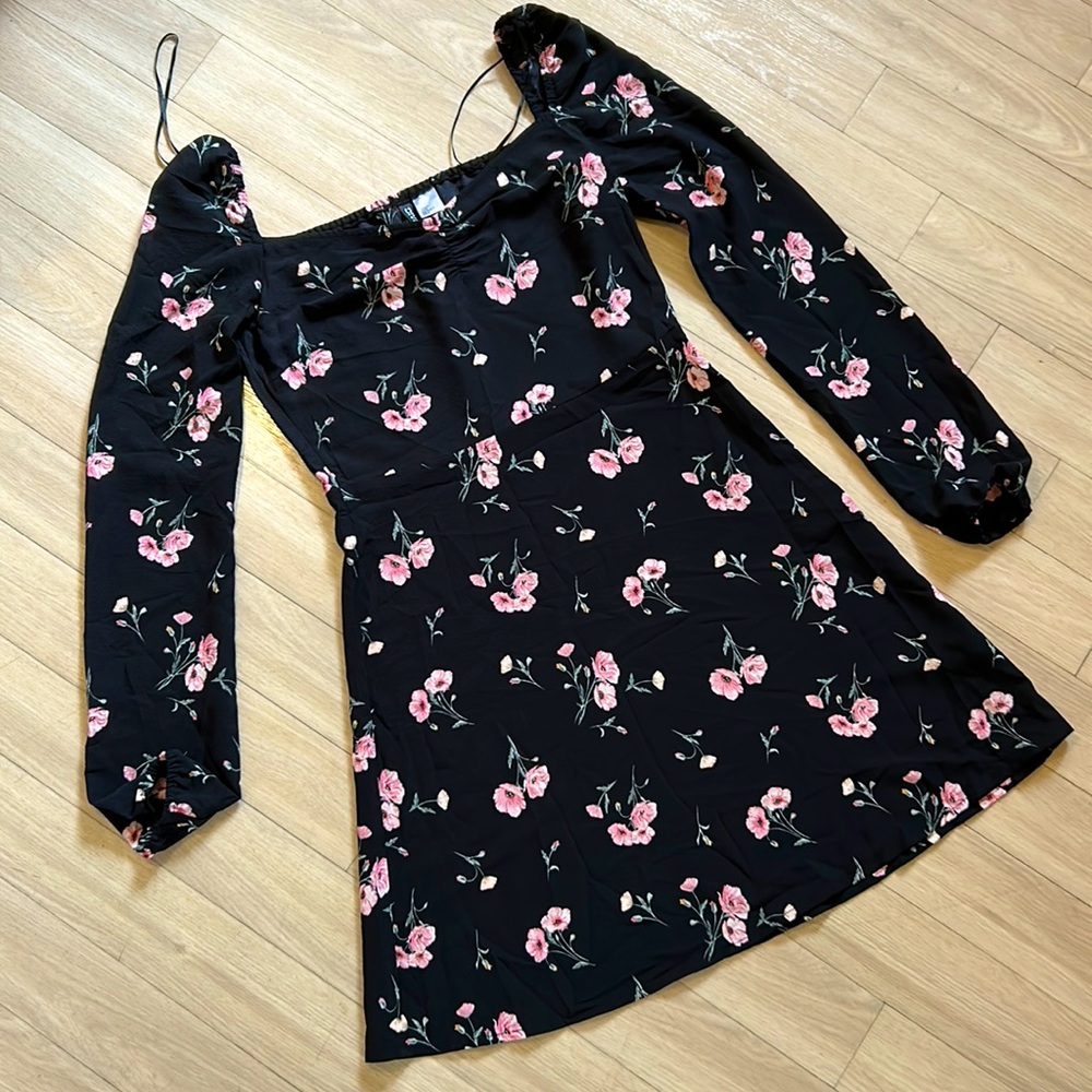 H&M Divided 4 Dress